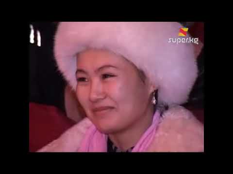 Видео: Талант Анарбаев: "Күлдүргөнүмө 20 жыл" (2014)