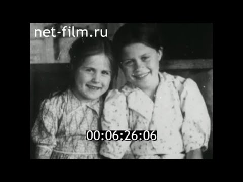 Видео: 1976г. колхоз Заветы Ильича. деревня Мальцево. Мальцев Терентий Семёнович. Курганская обл.