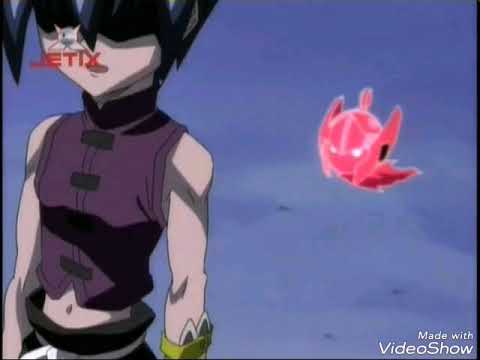 Видео: Шаман Кинг Лен Тао.