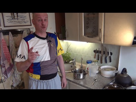 Видео: Картофель фри \ фритюрница GFGRIL GFF-012