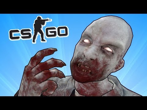Видео: ТРИ КАРТЫ В ОДНОМ ВИДЕО 🗺️ CS:GO Прятки (КС ГО Маньяк)