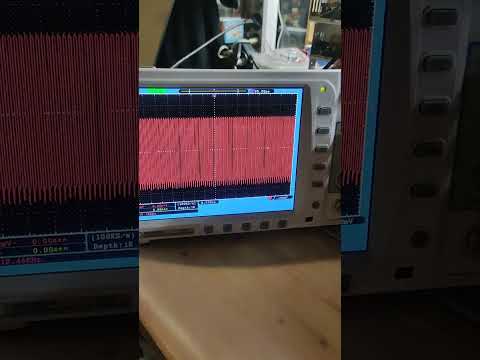 Видео: драйвера IGBT V1.0 OP (для архива..)