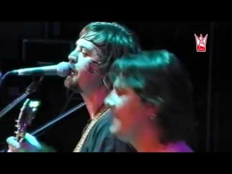 Видео: 2002 - Ляпис Трубецкой - За полчаса до весны