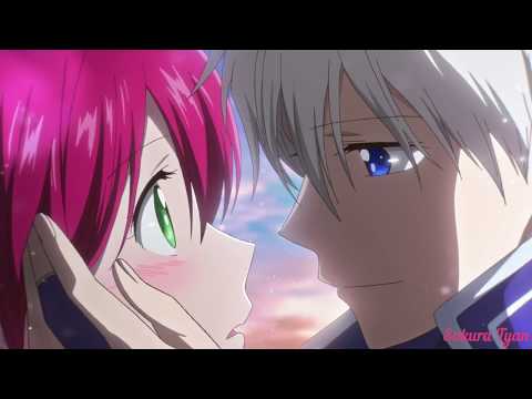 Видео: Аниме Клип - Только тобой я живу , ты все мои сны наяву