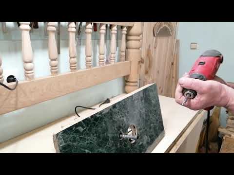 Видео: Обзор фрезера WORTEX MM 5519 E и пошаговая инструкция по изготовлению лифта