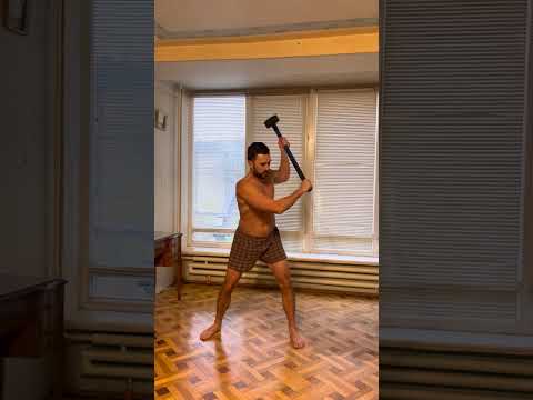 Видео: Моя утренняя зарядка (Фул версия ) 😁✌🏻