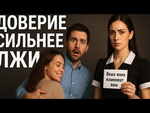 Видео: Когда любовь молчит