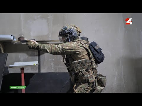 Видео: Қазақ әскері жуырда жаңа формаға ауысады | Қызмет етемін!