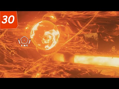 Видео: Breathedge Инженерный скафандр ! где взять ликоплазму ? #30