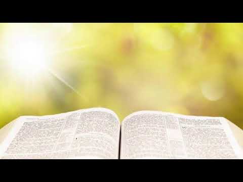 Видео: Ибо всякий рожденныей от Бога , побеждает мир!