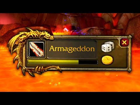 Видео: Легендарное оружие, которое невозможно получить