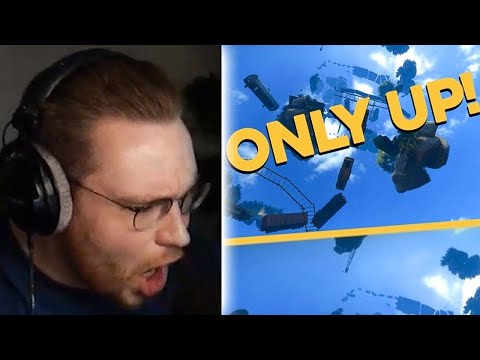 Видео: ohnePixel побеждает Only Up в CS:GO | ПОЛНАЯ 5-ЧАСОВАЯ ВЕРСИЯ