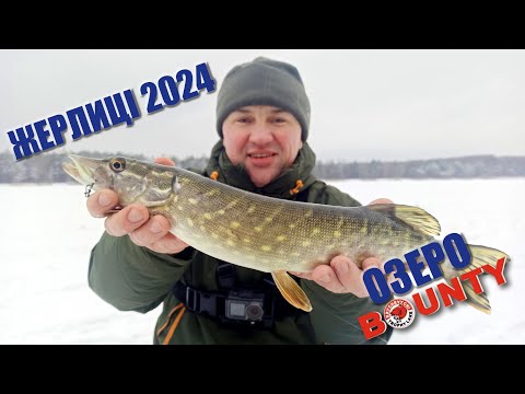 Видео: Рибалка на жерлиці 2024. Озеро Bounty. #балансир #окунь #рибалка #жерлиці