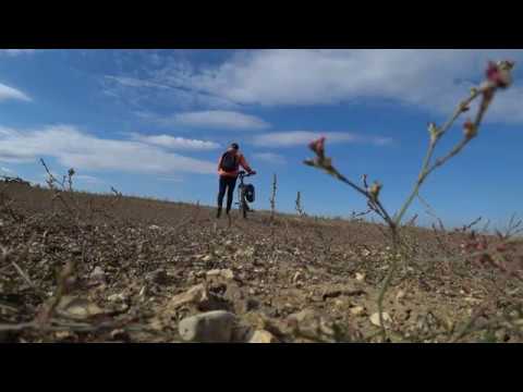 Видео: Караганда неизвестная часть 10 Жизнь на Марсе Тени прошлого