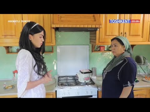 Видео: Hikmatli dunyo | Келин [24.07.2022]