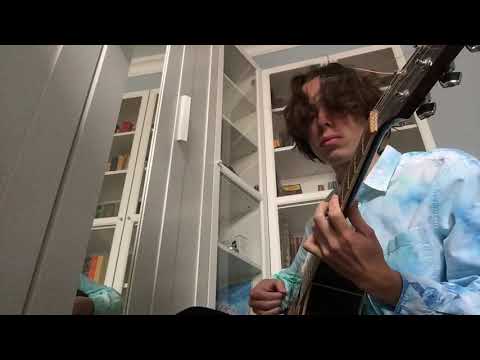 Видео: домой - ssshhhiiittt! кавер