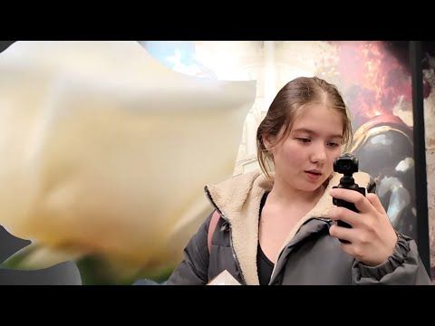 Видео: Vlogs#2 Работа в салоне красоты| Мастер маникюра| Работа в Ozon | Увольняюсь? | 