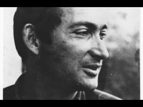 Видео: Наблюдатель. Фридрих Горенштейн