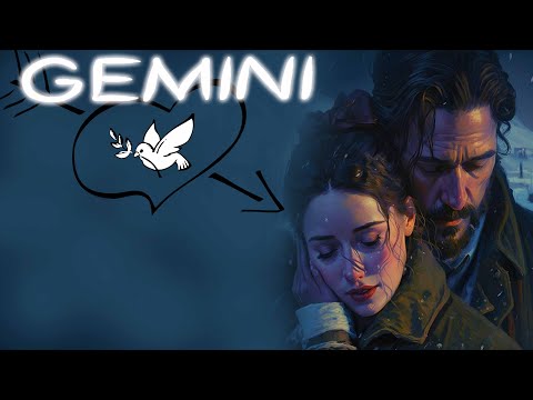 Видео: БЛИЗНЕЦЫ👀ВАС БУДЕТ ПРЕСЛЕДОВАТЬ, КАК НИКОГДА РАНЬШЕ… ТОТ, КТО КОГДА-ТО КОЛЕБАЛСЯ 💘🔥 НОЯБРЬ