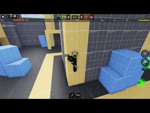 Видео: Я принял участие в турнире MVSD с призовым фондом 10 000 ROBUX (при участии BankLimit)