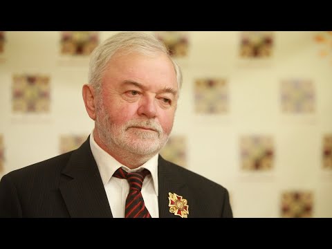 Видео: Орден святого Пантелеймона