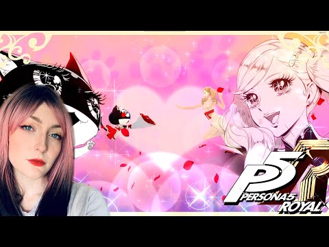 Видео: Дворец Канэсиро  PERSONA 5 ROYAL (НА РУССКОМ) ➤ Прохождение # 28