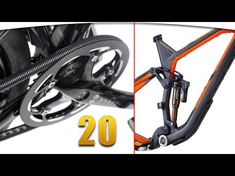 Видео: 🚴🏻 20 ТОВАРОВ ДЛЯ ВЕЛОСИПЕДА | Самое ЛУЧШЕЕ с АлиЭкспресс