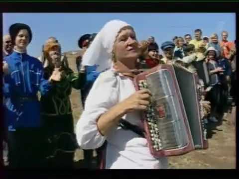Видео: Песня№212 Играй,гармонь!