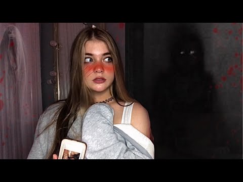 Видео: ОН СЛЕДИЛ ЗА МНОЙ КАЖДЫЙ ДЕНЬ...истории подписчиков