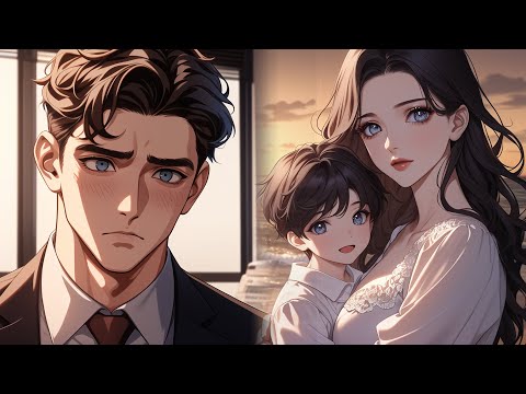 Видео: Он думал, что я взял 10 миллионов долларов и сбежал. Спустя 5 лет я пришел с его сыном... Оказало...