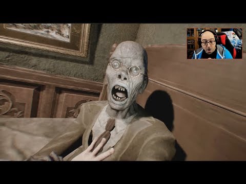 Видео: НОВИ ПОМЕЩЕНИЯ И СВИНЩИНИ | The Conjuring House #4