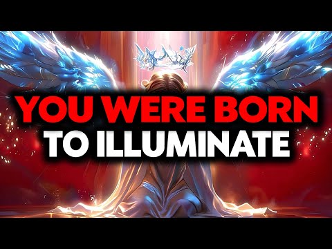 Видео: Избранный, они чувствуют СВЕТ внутри тебя — и это тревожит их сейчас.