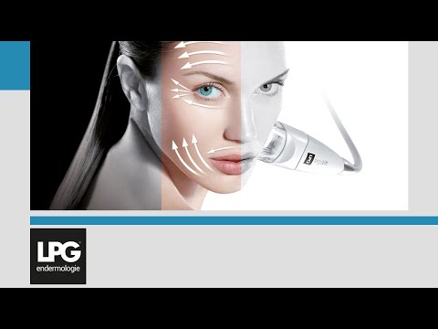Видео: Вебинар LPG®: Как получить более яркий результат при сочетании LPG® и инъекционных методик