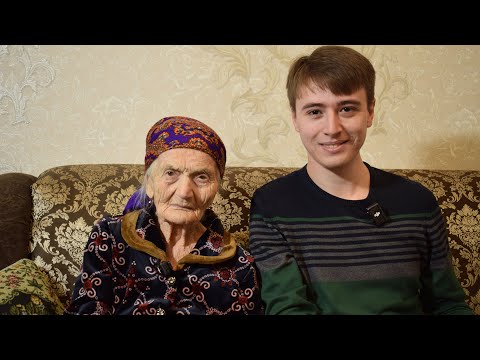 Видео: Зера Хайбуллаева (Ай Васыл)