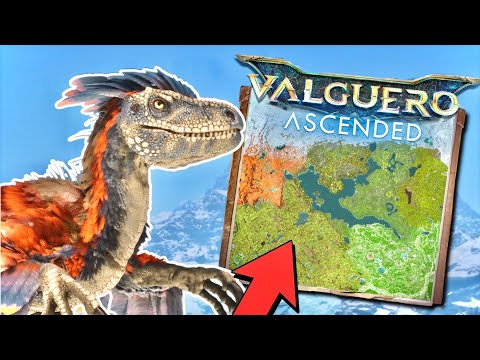 Видео: 30 вещей, которые вам НУЖНО знать в VALGUERO ASCENDED!
