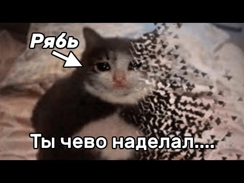 Видео: Боремся с рябью - модифицированная геометрия шкивов