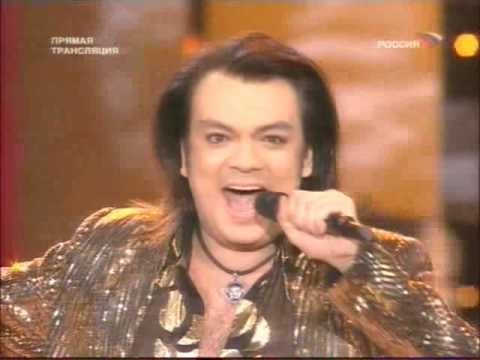 Видео: День милиции 2008