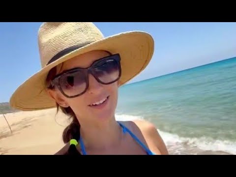 Видео: Рита Марсо. Собралась вся наша дружная семья)) 🥰🥰🥰