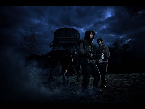 Видео: 163ONMYNECK x Polyana - Доспехи