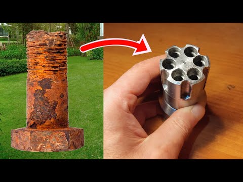 Видео: Попробовал сделать это