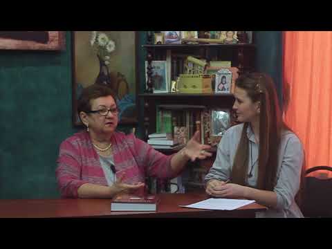 Видео: Диалоги. Выпуск 1. Ars longa - vita brevis.