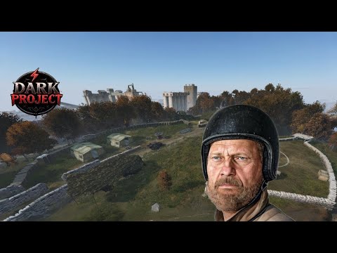 Видео: 6 серия // Укрепление // сервер Dark project PVE// Dayz 1.28