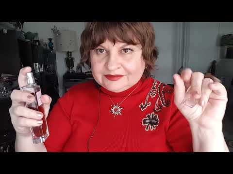 Видео: Я НИ ЗА ЧТО НЕ СКАЖУ НАЗВАНИЕ ЭТИХ ПАРФЮМОВ! 3 ПАРФЮМЕРНЫХ СЕКРЕТА ОТ ПОДРУГ. 3 ПАРФЮМА-3 ЖЕНщИНЫ