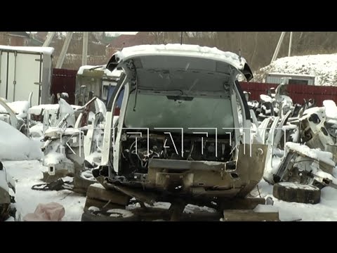 Видео: Один армянин взял в аренду 150 машин и быстро распродал их все