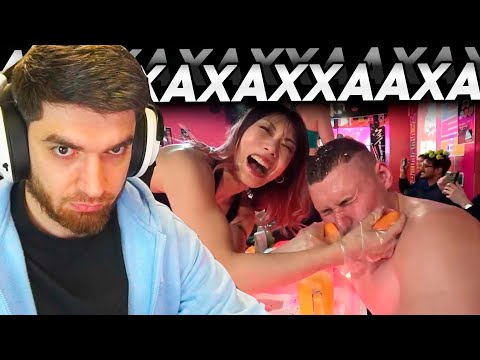 Видео: РАВШАН СМОТРИТ УГАРНЫЕ КЛИПЫ часть 2 : Топ Моменты с Twitch |