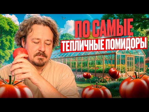 Видео: Помидоры из магазина от 80 до 460 рублей за килограмм
