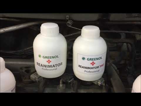Видео: Раскоксовка TOYOTA Corolla, препарат REANIMATOR PRO. Выбор способа раскоксовки, плюсы и минусы.