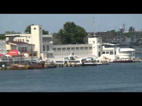 Видео: Песни о Севастополе