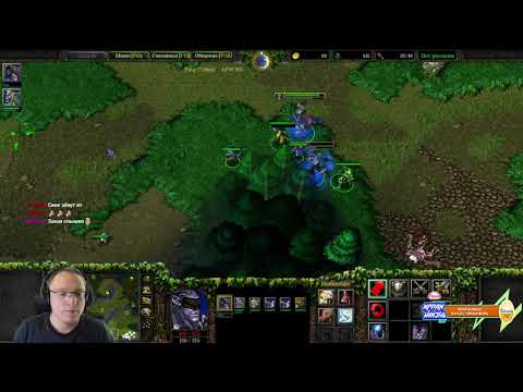 Видео: Ночной потный варкрафт от VooDooSh