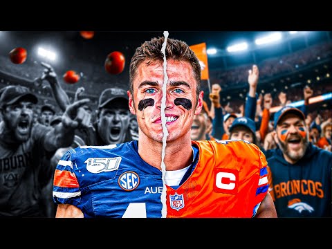 Видео: «Ненавистный пятизвездочный игрок», шокировавший НФЛ